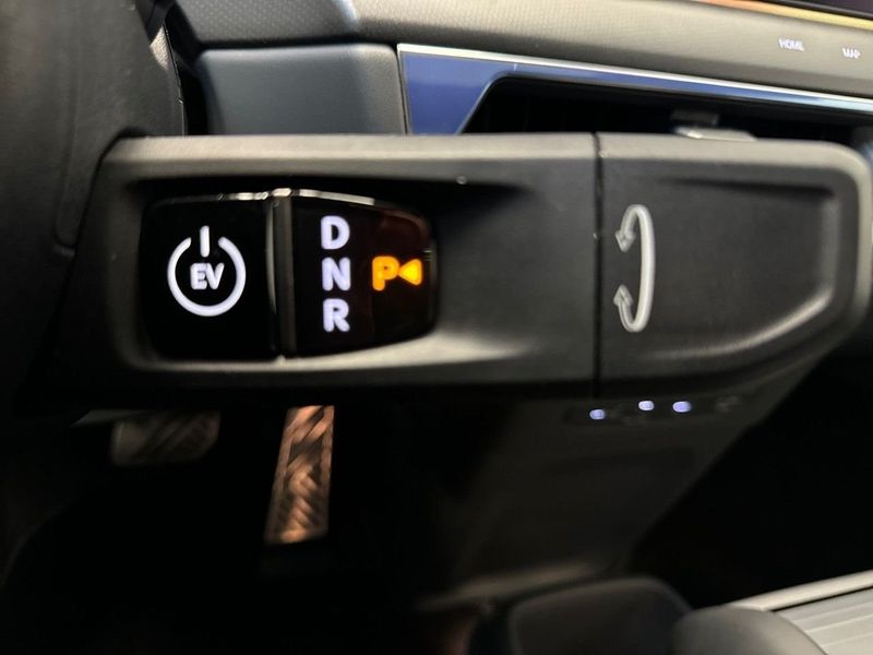 Kia EV9 bild 12
