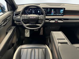 Kia EV9 bild 7