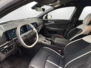 Kia Sportage bild 8