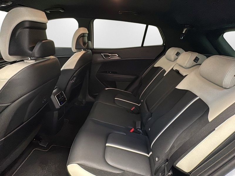 Kia Sportage bild 9