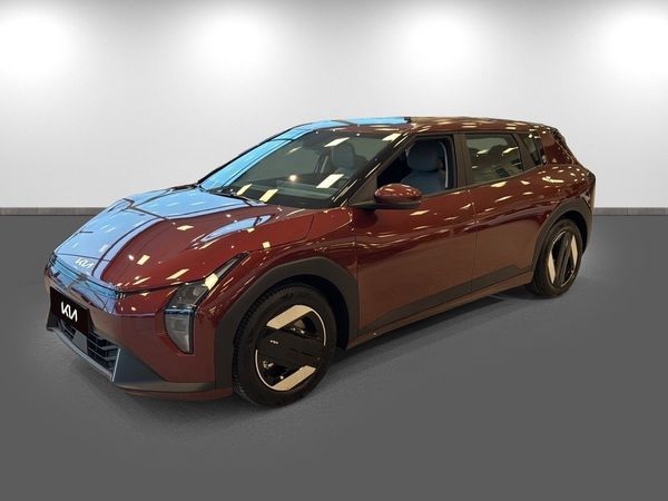 Kia EV4 HATCHBACK FWD/*LADDNING 10.000KR/V-HJUL 50%/4995 KR/MÅN - 2026