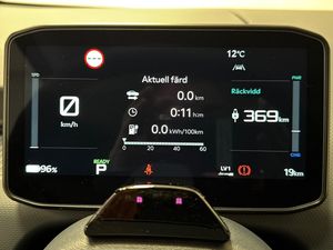 Kia PV5 bild 10