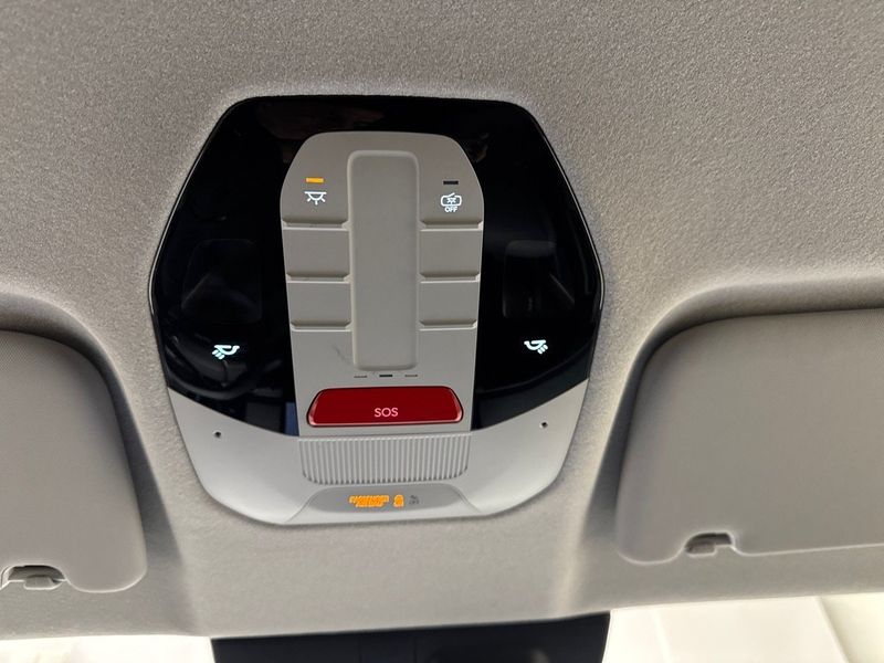 Kia PV5 bild 20