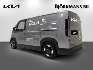 Kia PV5 bild 6
