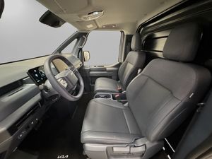 Kia PV5 bild 9
