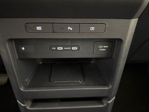 Kia PV5 bild 13