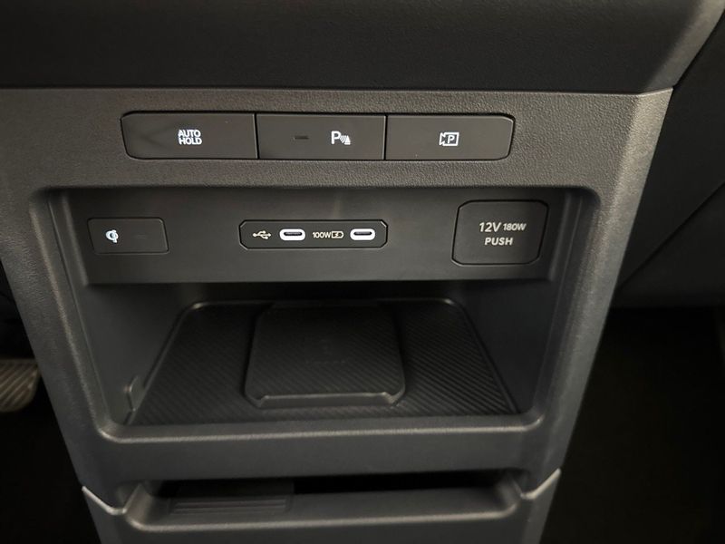 Kia PV5 bild 13