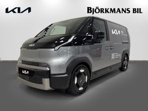 Kia PV5 bild 1