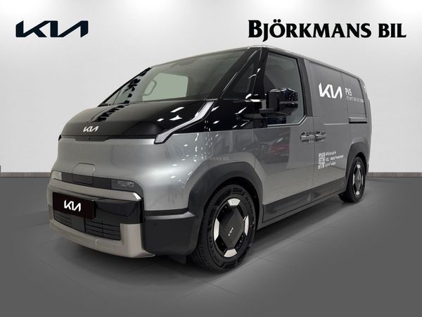 Kia PV5 Cargo PLUS PRO LONG RANGE L2H1 4DR FÖRETAGSLEASING* - 2026