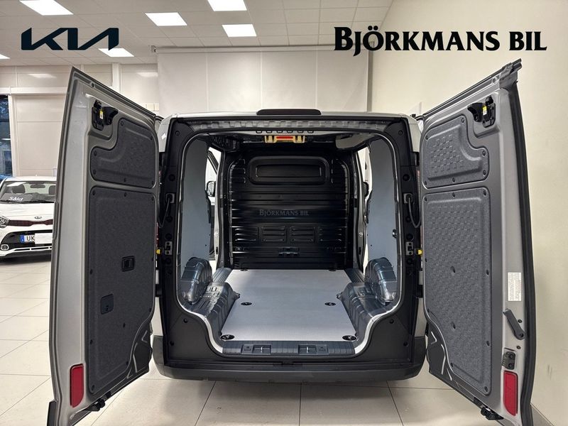 Kia PV5 bild 14