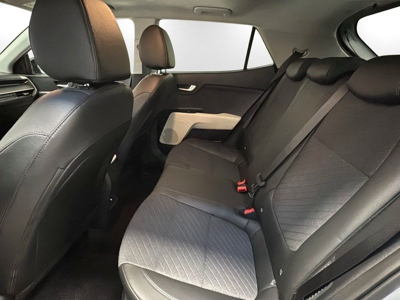 Kia Stonic bild 9