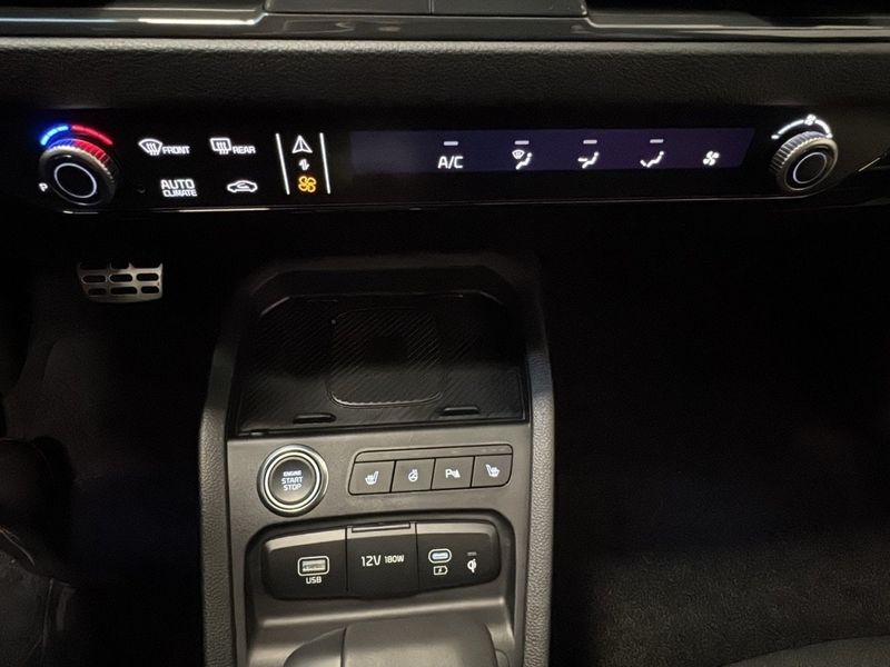 Kia Stonic bild 13