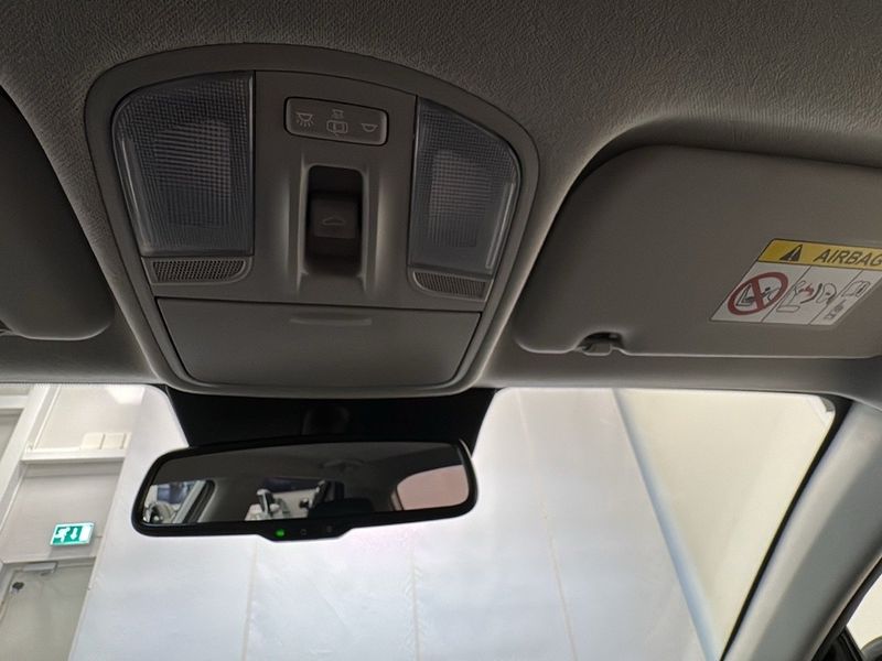 Kia Stonic bild 18