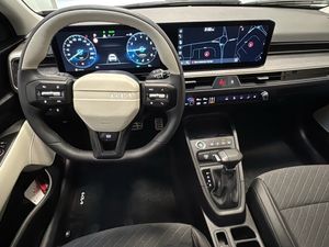 Kia Stonic bild 20