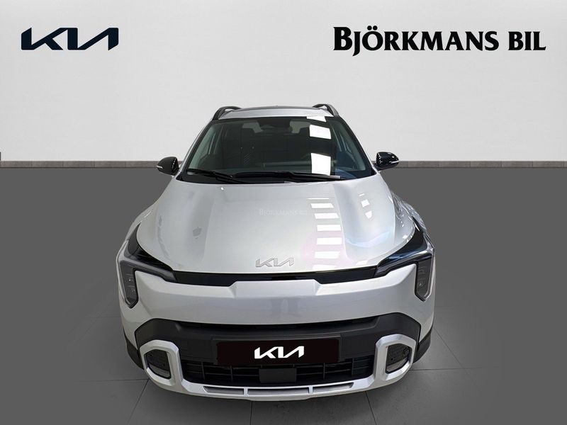 Kia Stonic bild 2
