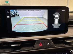 Kia Stonic bild 19