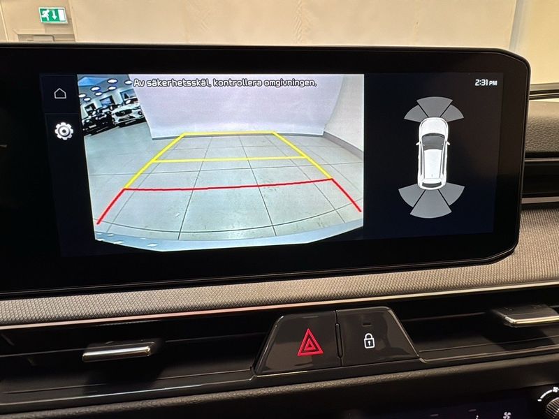 Kia Stonic bild 19