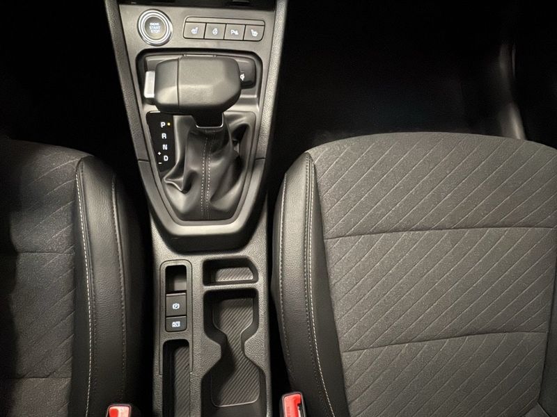 Kia Stonic bild 12