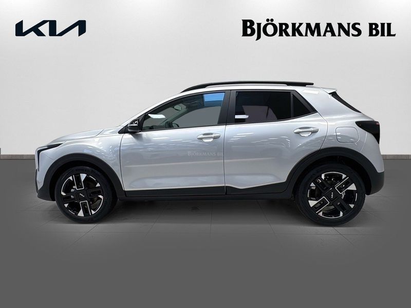 Kia Stonic bild 4