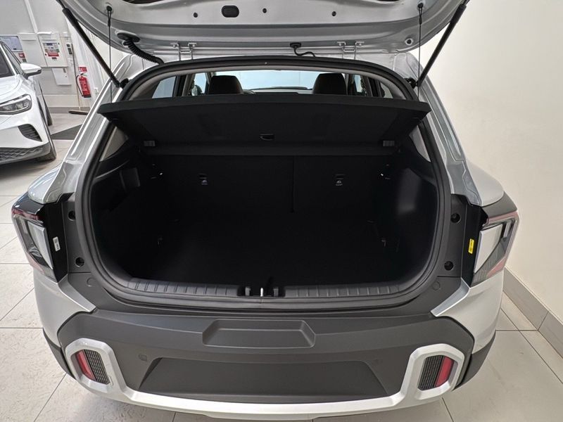 Kia Stonic bild 14