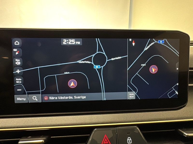 Kia Stonic bild 11