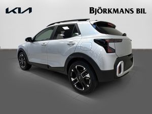 Kia Stonic bild 6