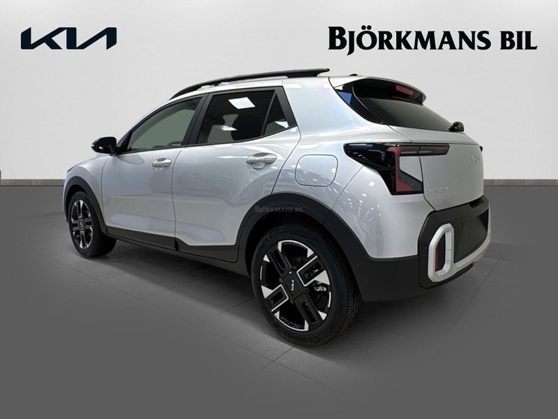 Kia Stonic bild 6