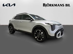 Kia Stonic bild 3