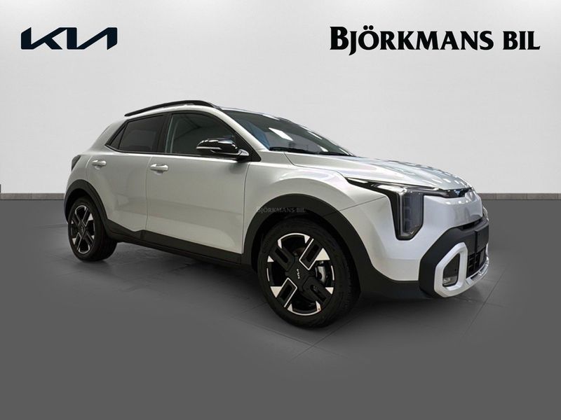 Kia Stonic bild 3