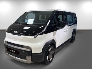 Kia PV5 bild 1
