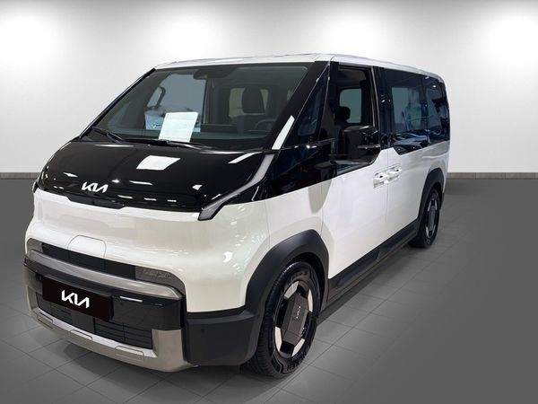 Kia PV5 Passenger PLUS LONG RANGE FWD 71.2kWh 163HK / FÖRETAGSLEASING* - 2026