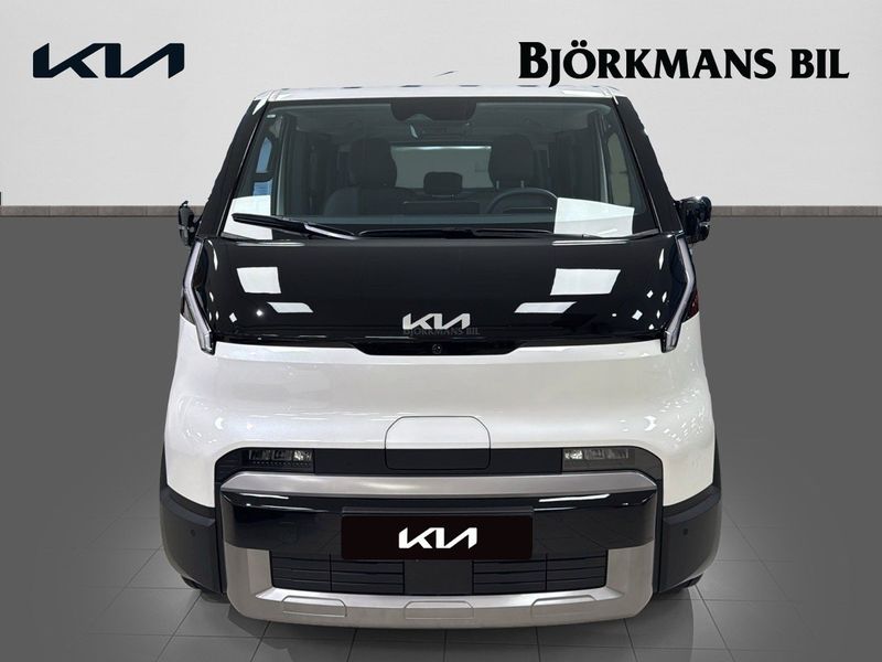 Kia PV5 bild 2