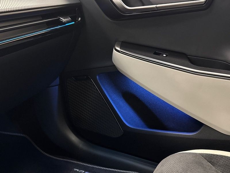 Kia EV6 bild 20
