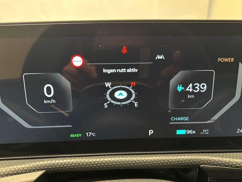 Kia EV6 bild 10
