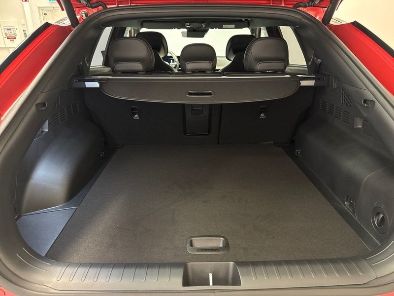 Kia EV6 bild 14