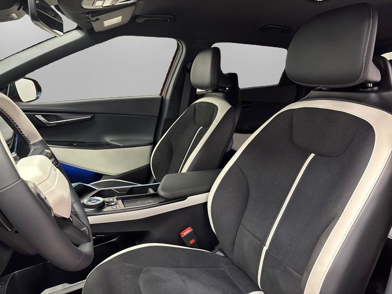 Kia EV6 bild 8