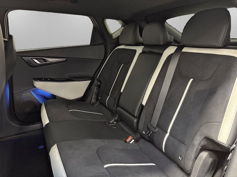 Kia EV6 bild 9