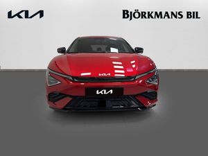 Kia EV6 bild 2