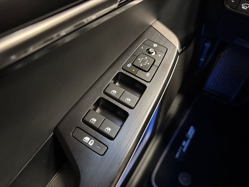 Kia EV6 bild 21