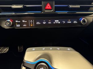 Kia EV6 bild 13