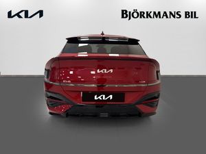 Kia EV6 bild 5