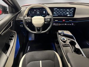 Kia EV6 bild 7