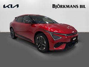 Kia EV6 bild 3