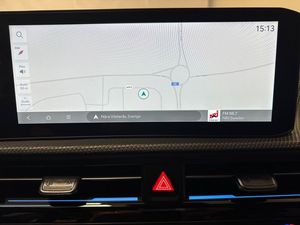 Kia EV6 bild 11