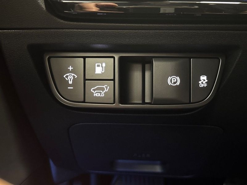 Kia EV6 bild 19