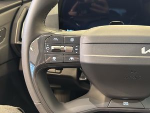 Kia EV5 bild 19