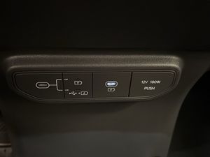Kia EV5 bild 21