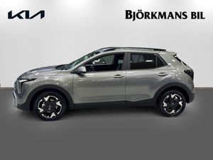 Kia Stonic bild 4