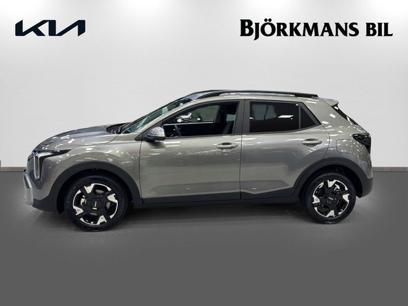 Kia Stonic bild 4