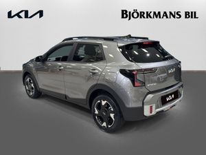 Kia Stonic bild 6